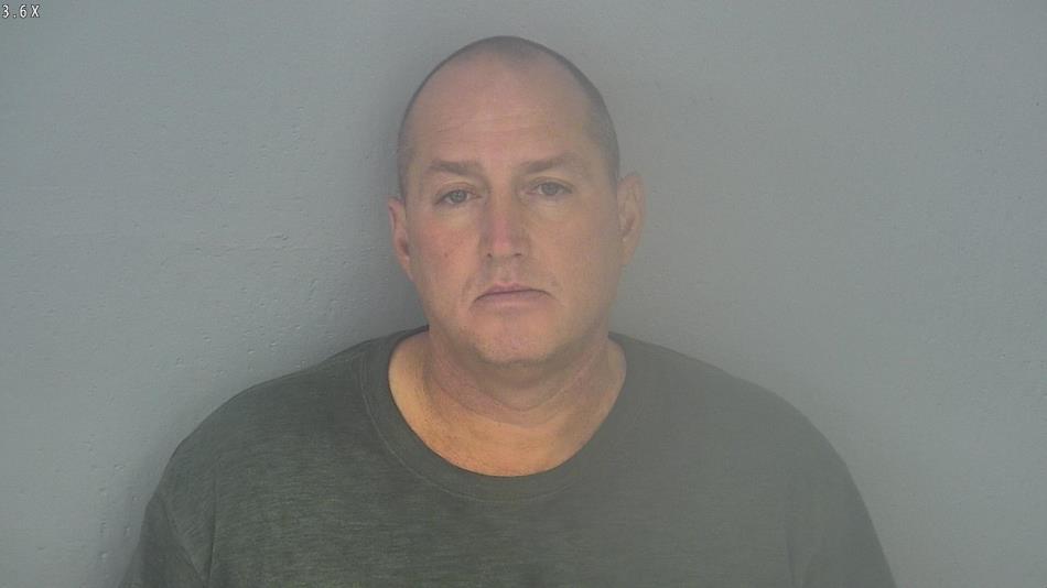 Arrest photo of KEVIN THOMAS