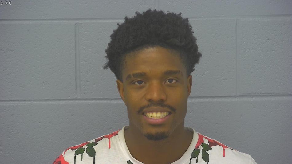 Arrest photo of KEVONDRAE LEE