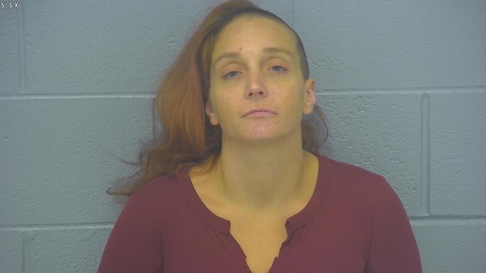 Arrest photo of KHRISTIAN DICKEN