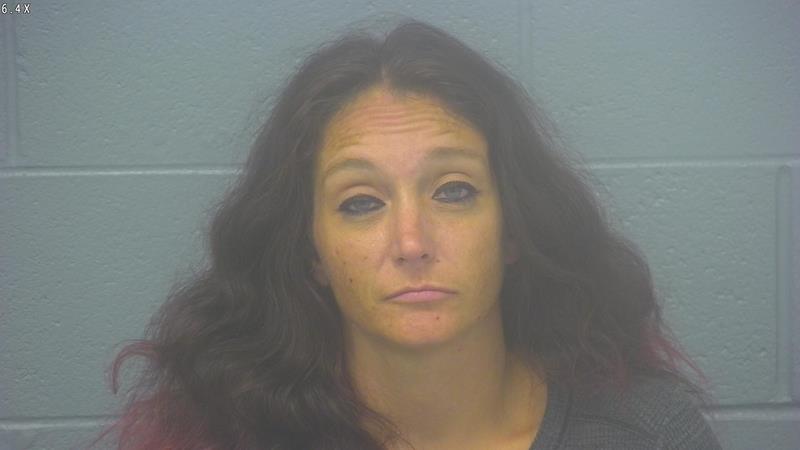 Arrest Photo of KHRISTIAN DICKEN, arrested on 8/28/2025