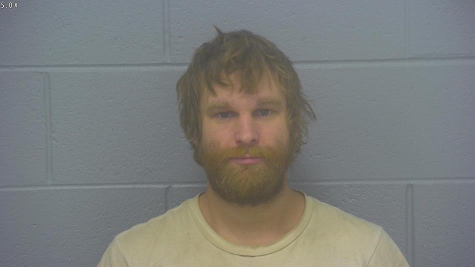 Arrest Photo of KIRBY TANNEHILL, arrested on 2/17/2024