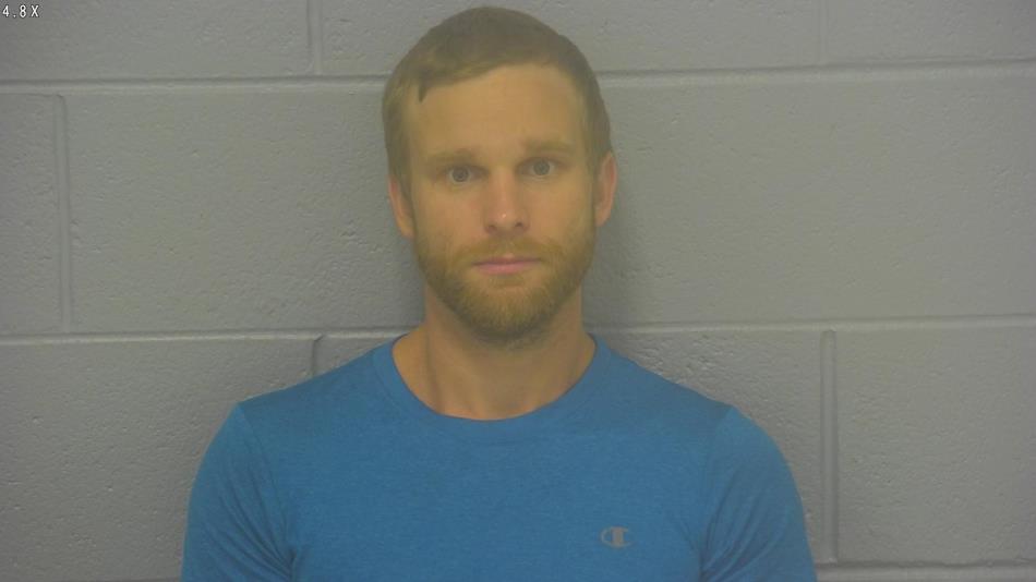 Arrest photo of KIRBY TANNEHILL