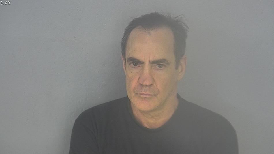 Arrest photo of KIRK REIVICH