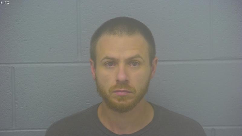 Arrest Photo of KOLBY WINN, arrested on 12/5/2025