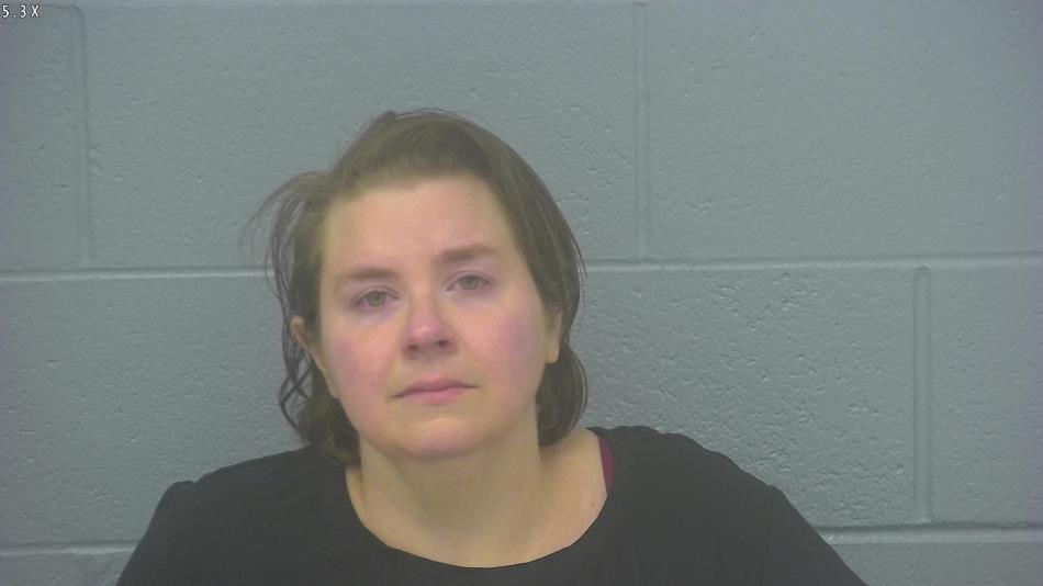 Arrest photo of KRISTEN POOLE