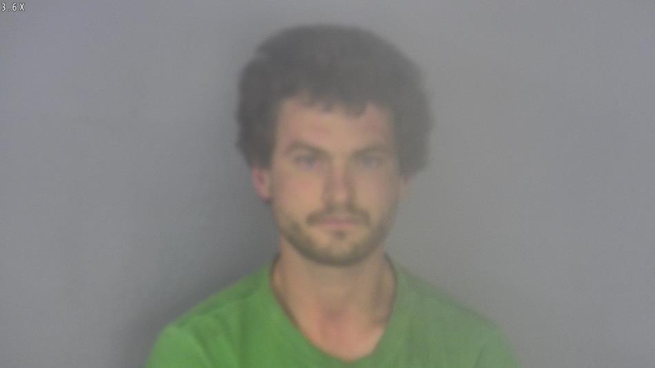 Arrest photo of KURT JOHNSON
