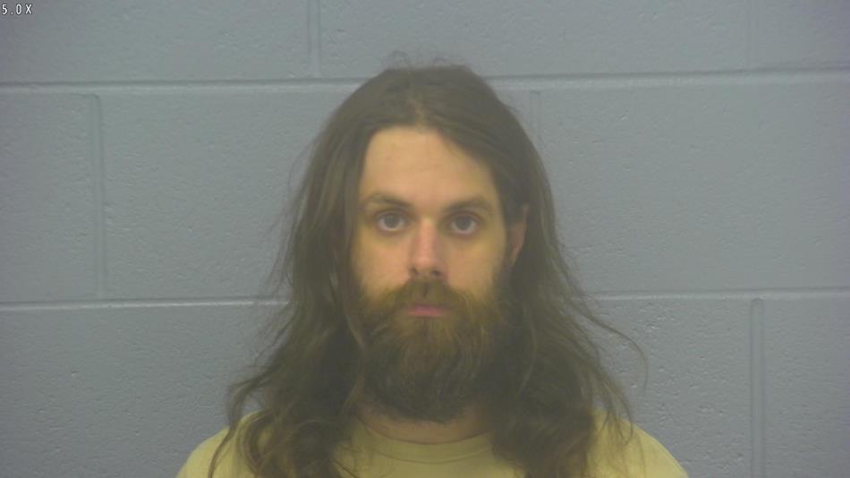 Arrest Photo of KURTIS DUNCAN, arrested on 6/3/2024