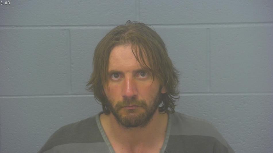 Arrest Photo of KYLE KOBLITZ, arrested on 4/15/2024