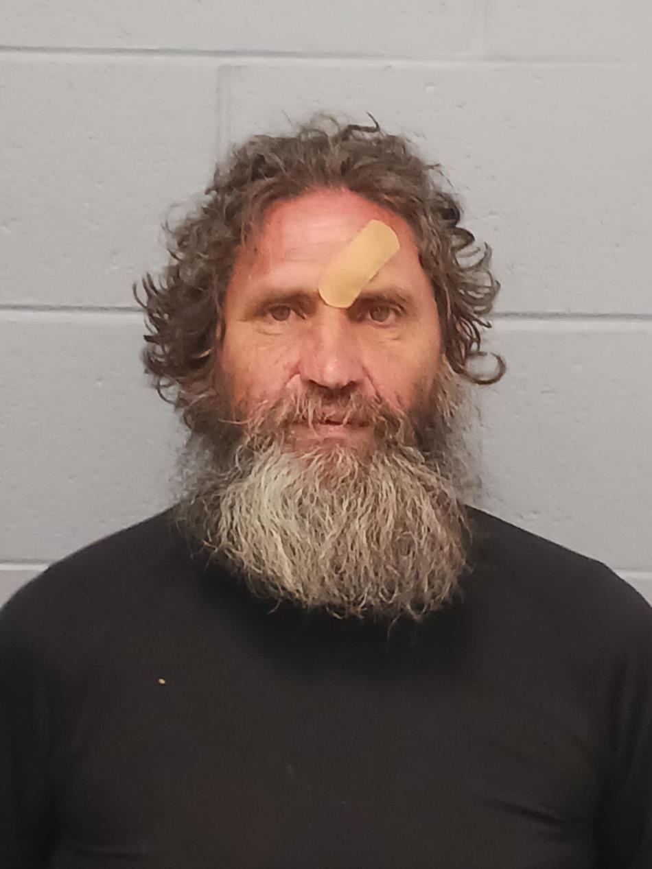 Arrest photo of KYLE DAVIS