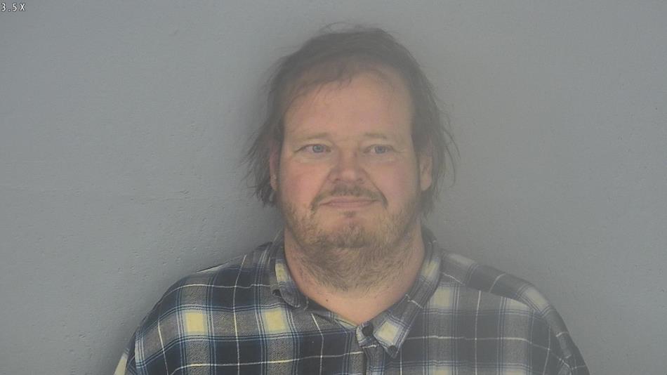 Arrest photo of KYLE WHITE