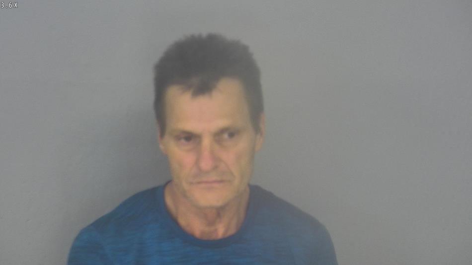 Arrest photo of KYLE SCHULZ