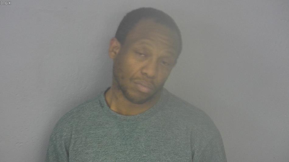 Arrest photo of LAMICHAEL HOPKINS