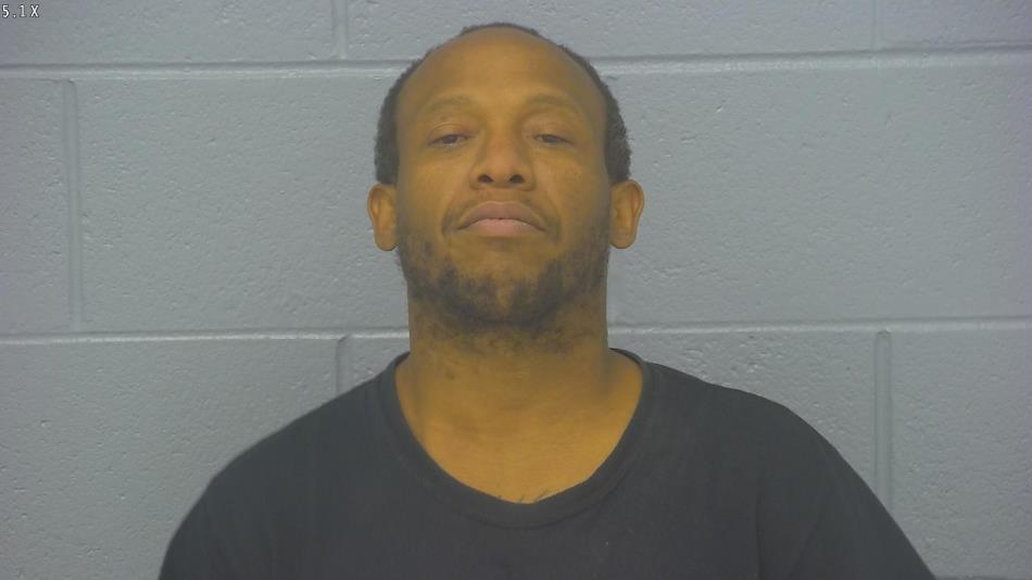 Arrest photo of LAMICHAEL HOPKINS