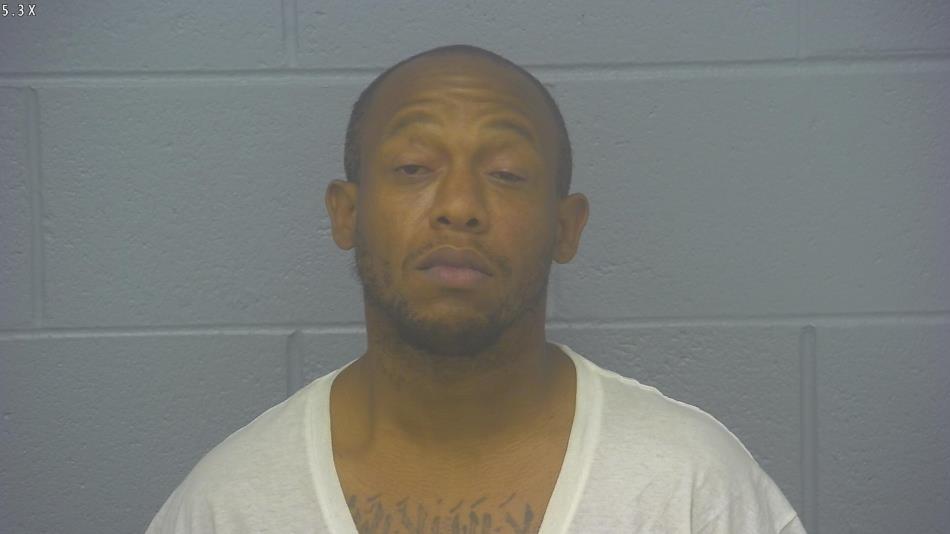 Arrest Photo of LAMICHAEL HOPKINS, arrested on 6/21/2024