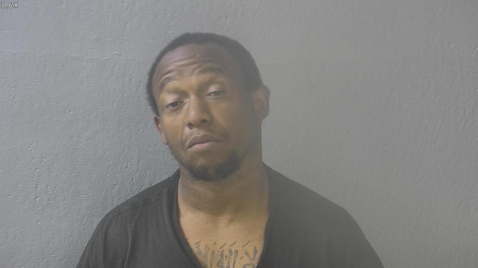 Arrest photo of LAMICHAEL HOPKINS
