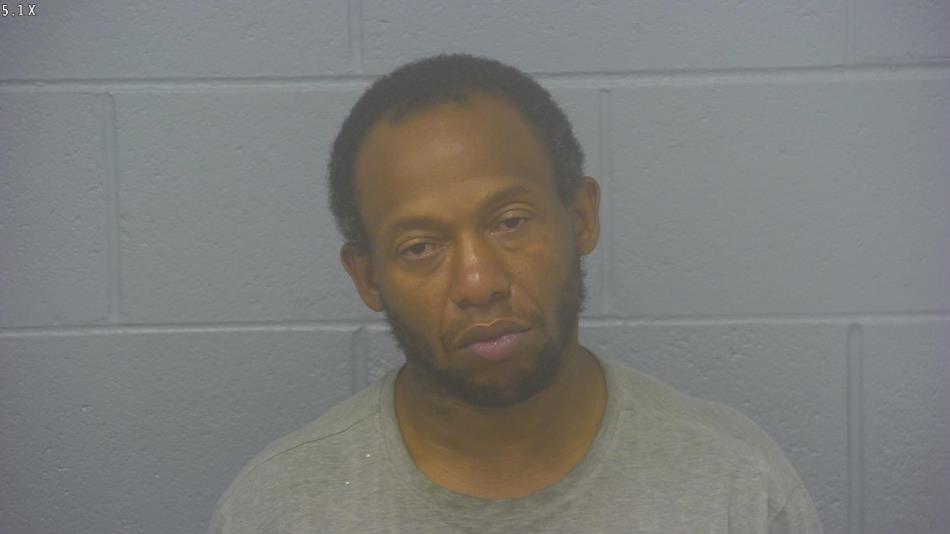 Arrest Photo of LAMICHAEL HOPKINS, arrested on 5/17/2024