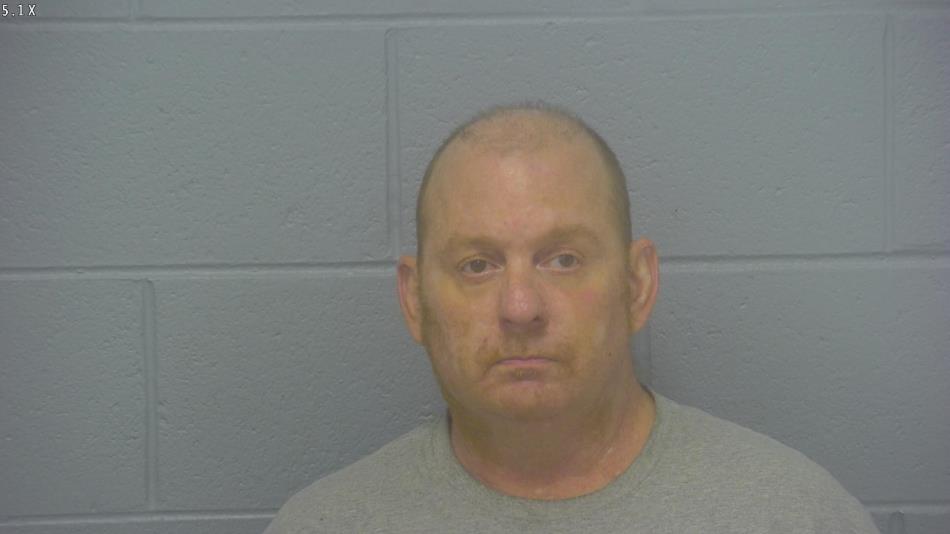 Arrest Photo of LANCE LATHROP, arrested on 4/25/2024