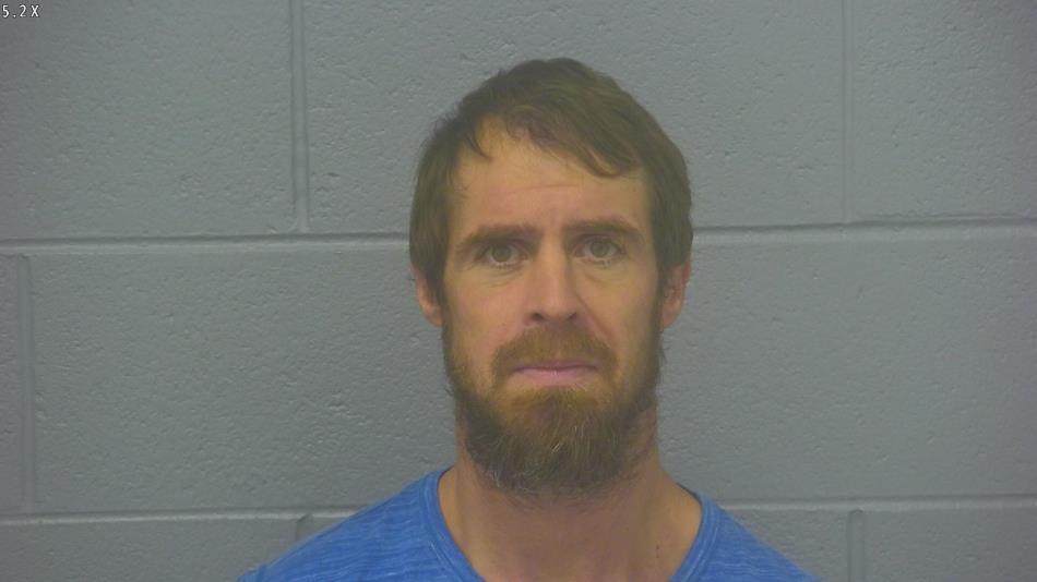 Arrest photo of LANCE BOEWER