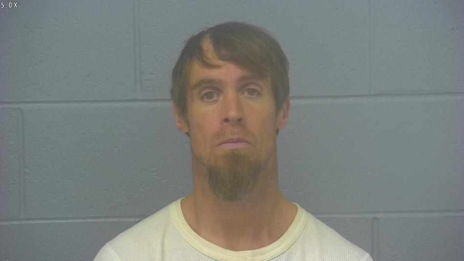 Arrest Photo of LANCE BOEWER, arrested on 3/14/2024