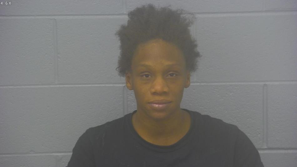 Arrest Photo of LAREACE BREWSTER, arrested on 11/29/2024