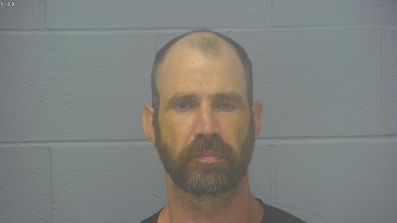 Arrest Photo of LARRY LOBB, arrested on 6/25/2025