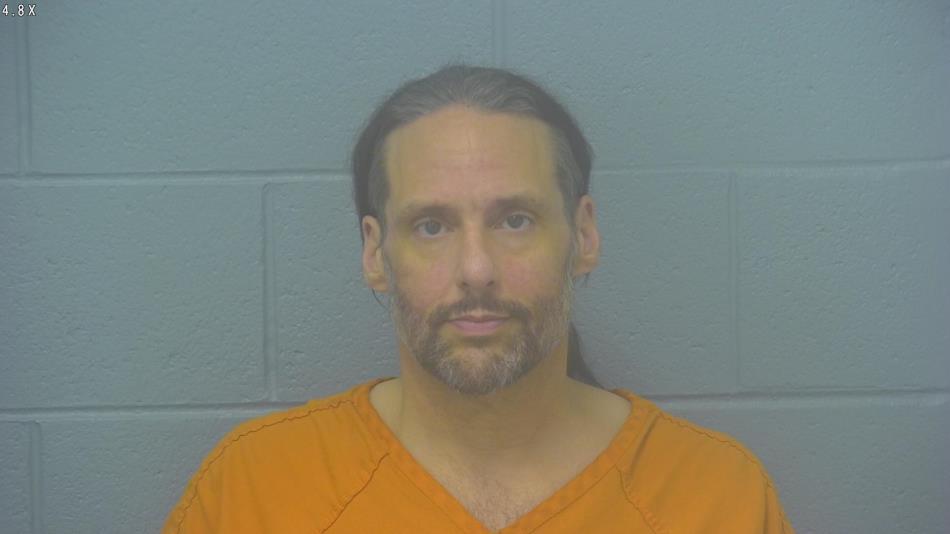 Arrest Photo of LARRY MORRISON, arrested on 12/16/2024