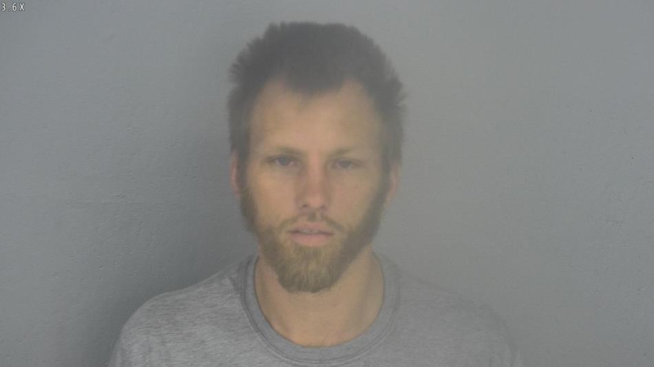 Arrest photo of LARRY JONES