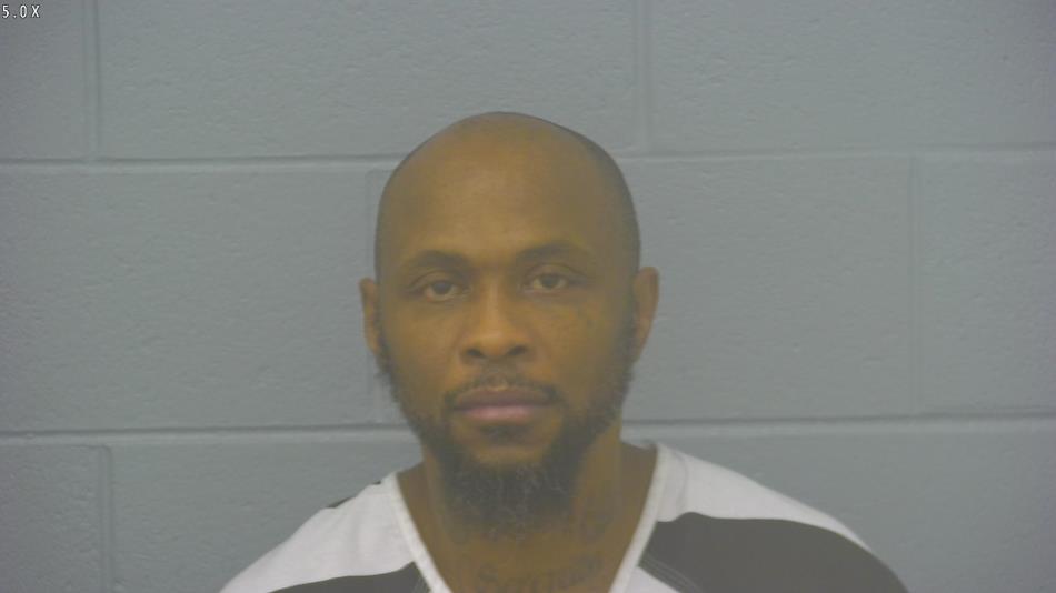 Arrest photo of LARRY SIMS