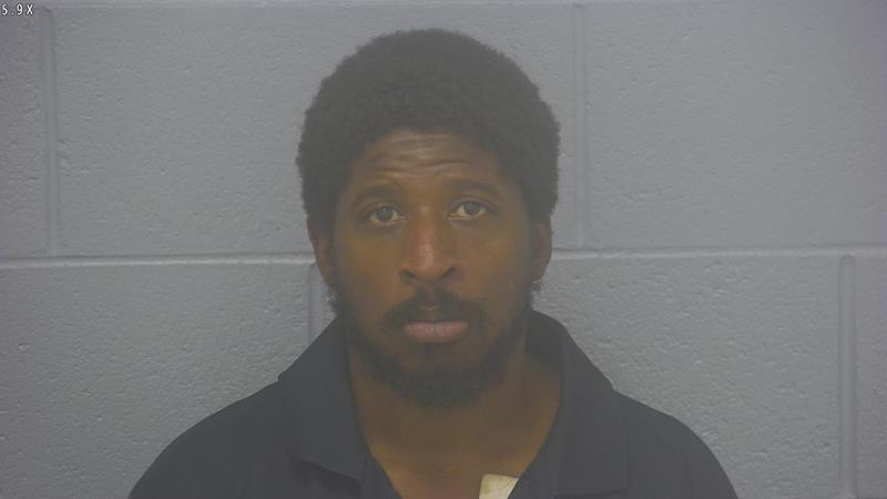 Arrest Photo of LAVELLE DAVIS, arrested on 6/2/2025