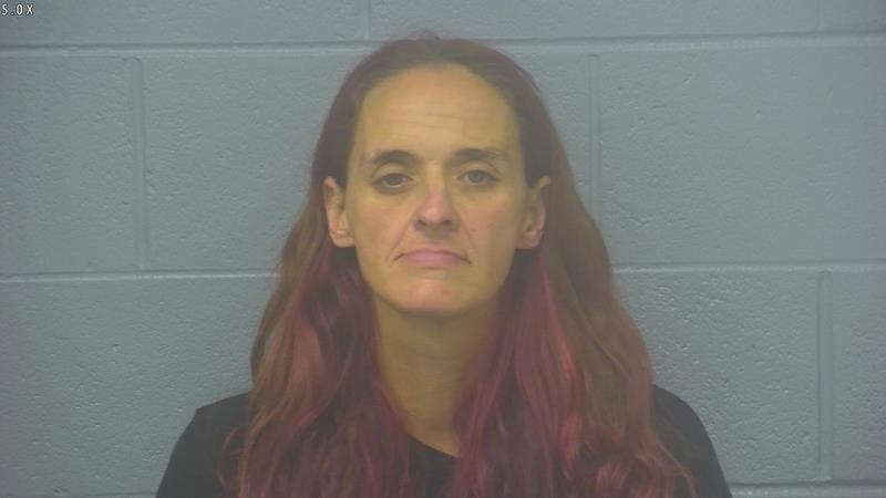 Arrest Photo of LAVERN SANDERSON, arrested on 9/7/2025
