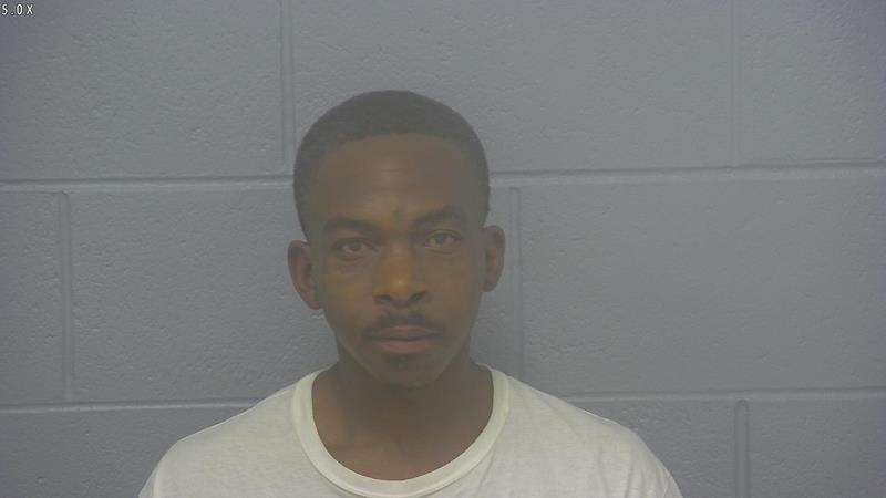 Arrest Photo of LAWERANCE NEALS, arrested on 6/19/2025