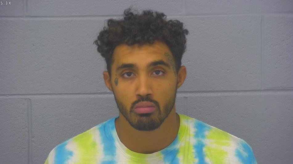 Arrest photo of LAZARO DELACRUZ