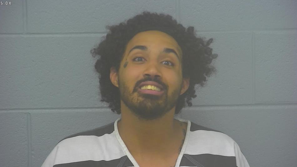 Arrest Photo of LAZARO DELACRUZZ, arrested on 5/25/2024