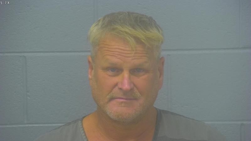 Arrest Photo of LEIF LINDSTROM, arrested on 6/28/2025