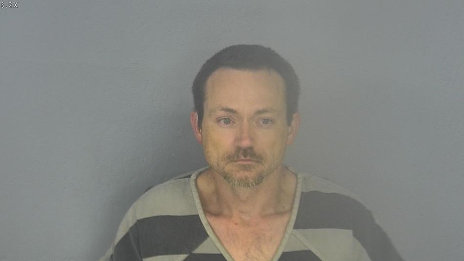 Arrest photo of LEO BROWN