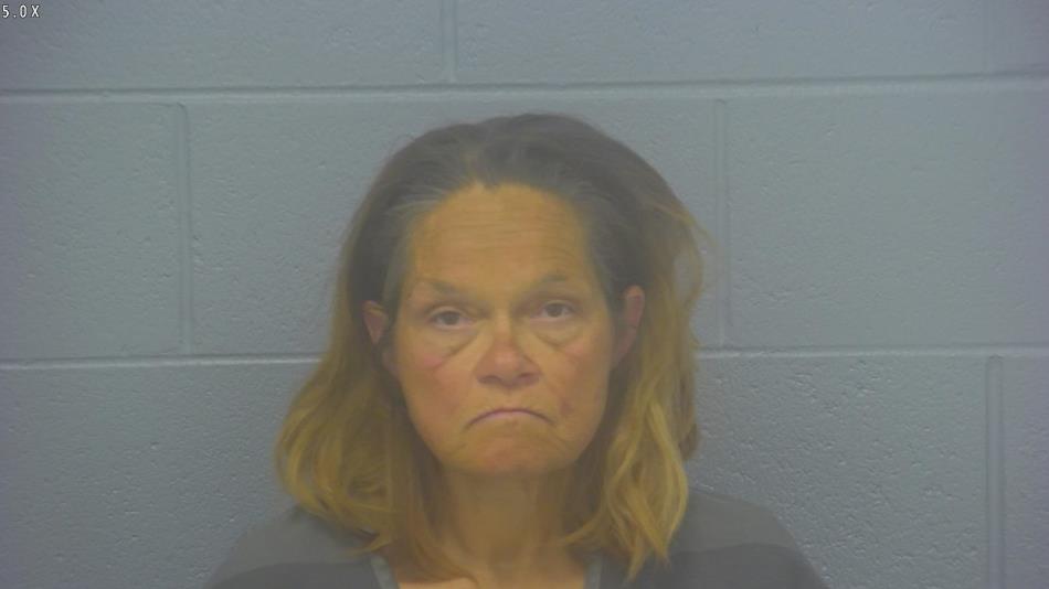 Arrest Photo of LESLIE PHILLIPS , arrested on 4/17/2025