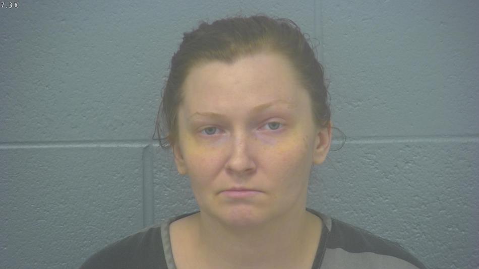 Arrest Photo of LESLIE SMITH, arrested on 4/18/2024