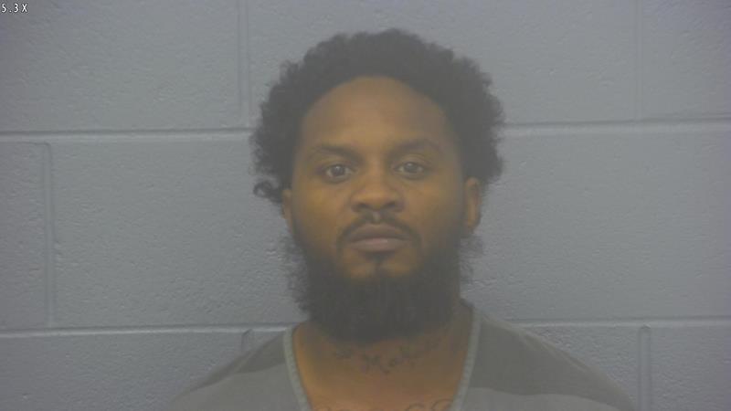 Arrest Photo of LEVELLE ROSE, arrested on 11/19/2025