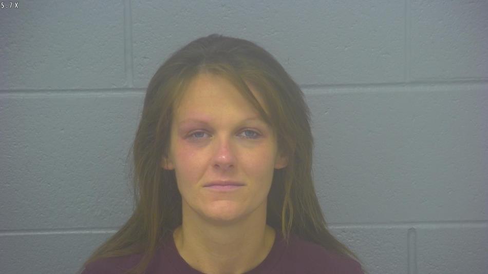 Arrest Photo of LOREN CALLAWAY, arrested on 1/30/2025