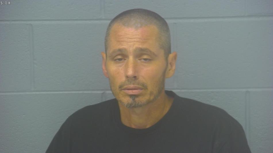 Arrest Photo of LOUIE ARAGON, arrested on 6/24/2024