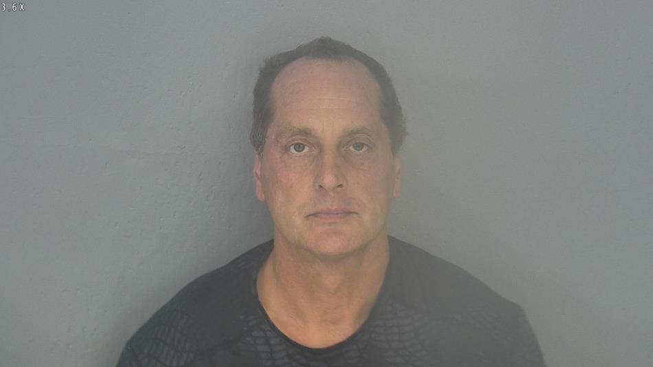 Arrest photo of LOWELL DOTSON