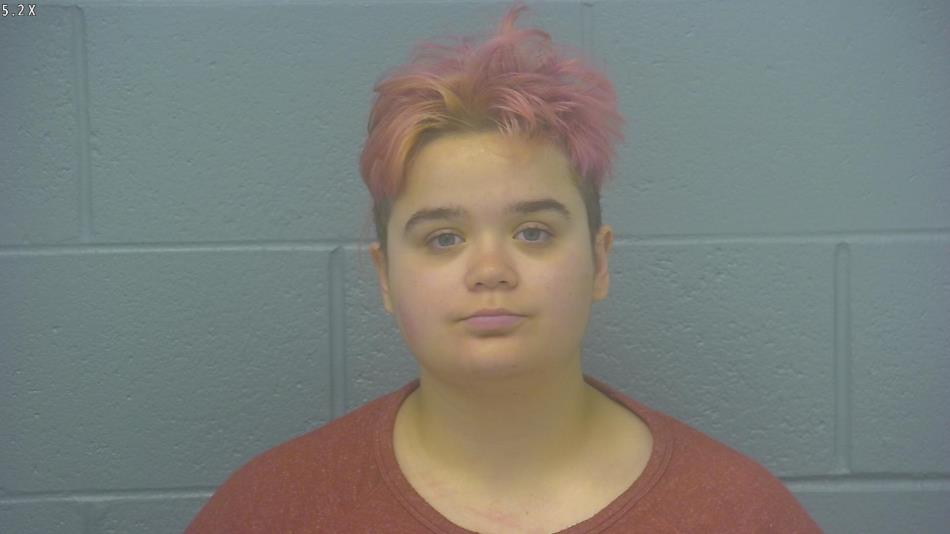 Arrest Photo of MALAKAI BOWSER, arrested on 5/6/2024