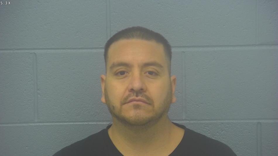 Arrest photo of MANUEL AVALOS-PINA