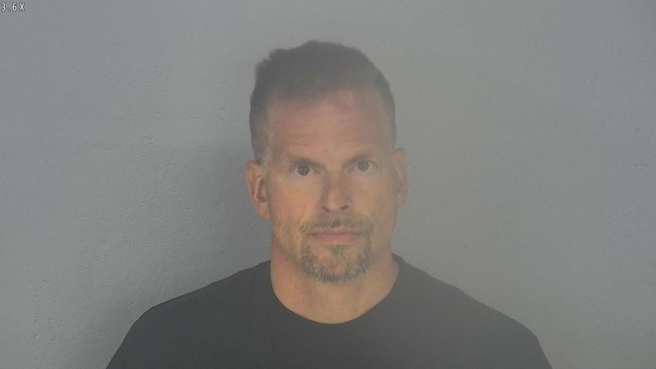 Arrest photo of MARCUS WHALEN