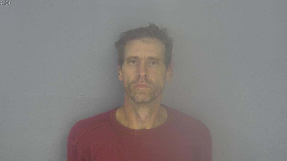 Arrest photo of MARCUS WILKINSON