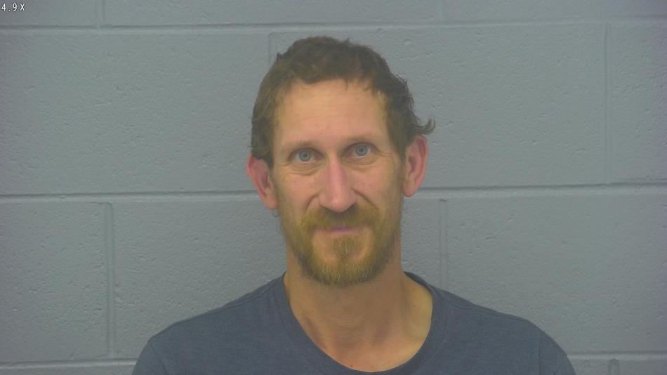 Arrest photo of MARCUS AYRES