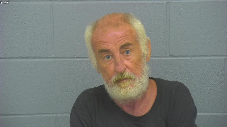 Arrest photo of MARK DELCOUR