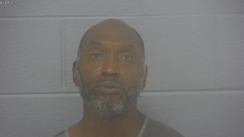 Arrest photo of MARK LEWIS