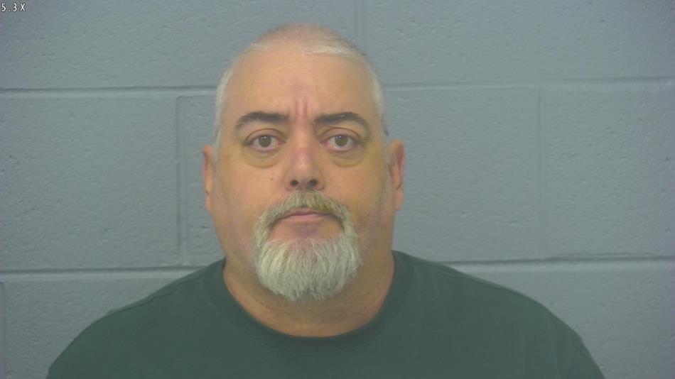 Arrest photo of MARK STAITE