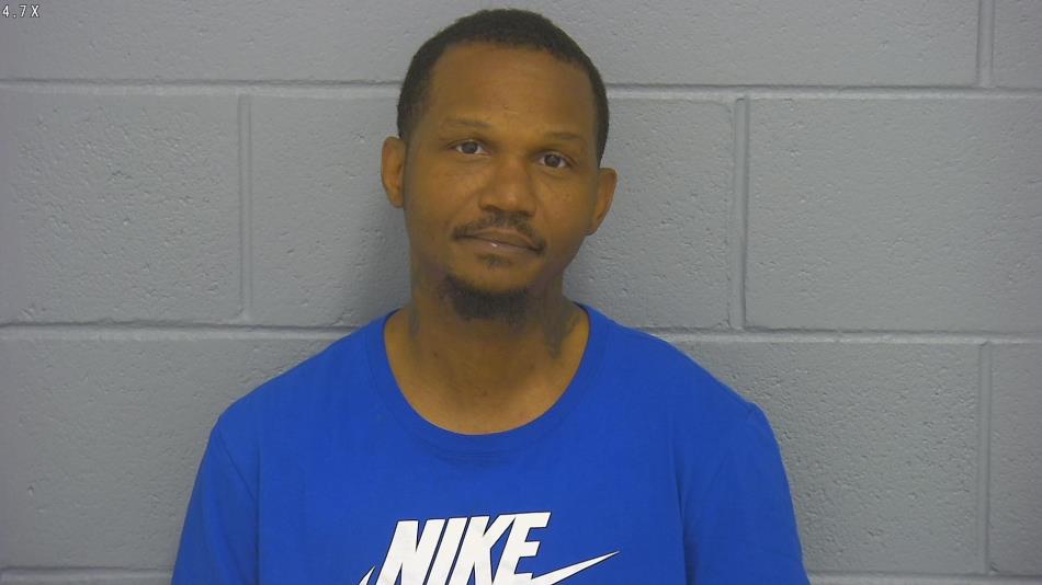 Arrest photo of MARLO WILBOURN